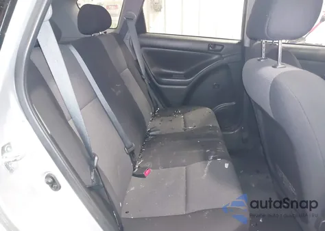 2008 Pontiac Vibe from USA, damaged, VIN 5Y2SL65898Z423345